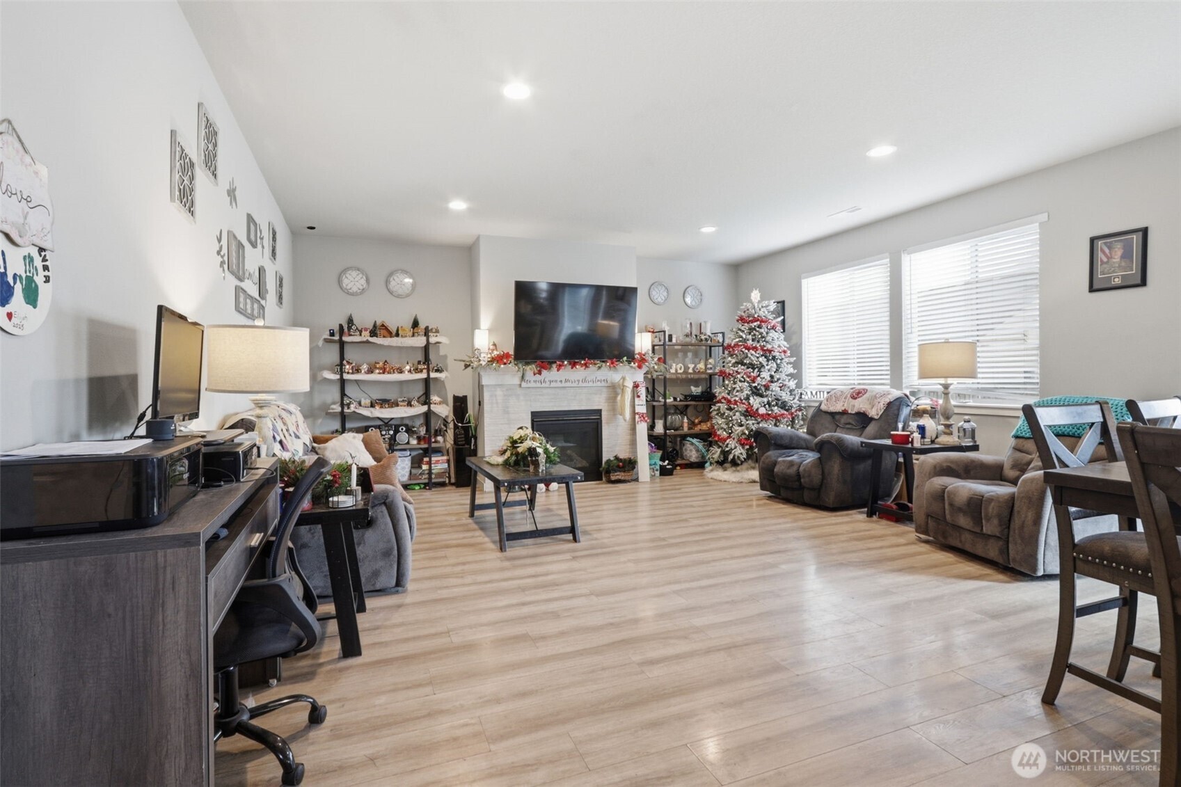 1175 NE 18th Street , Battle Ground, WA 98604