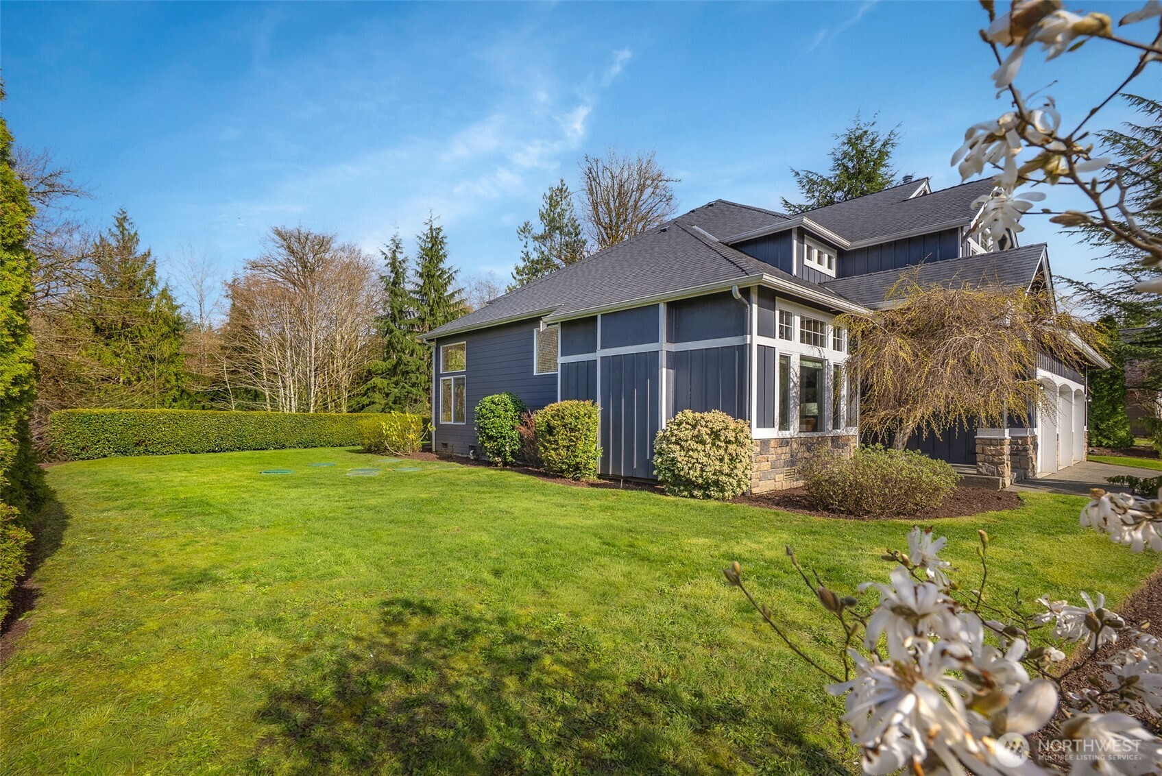 8115 209th Avenue SE, Snohomish, WA 98290