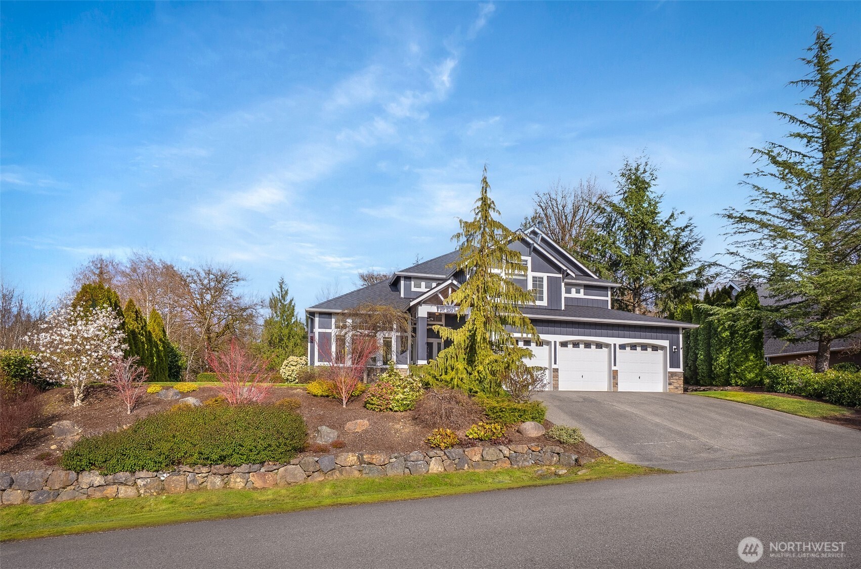 8115 209th Avenue SE, Snohomish, WA 98290
