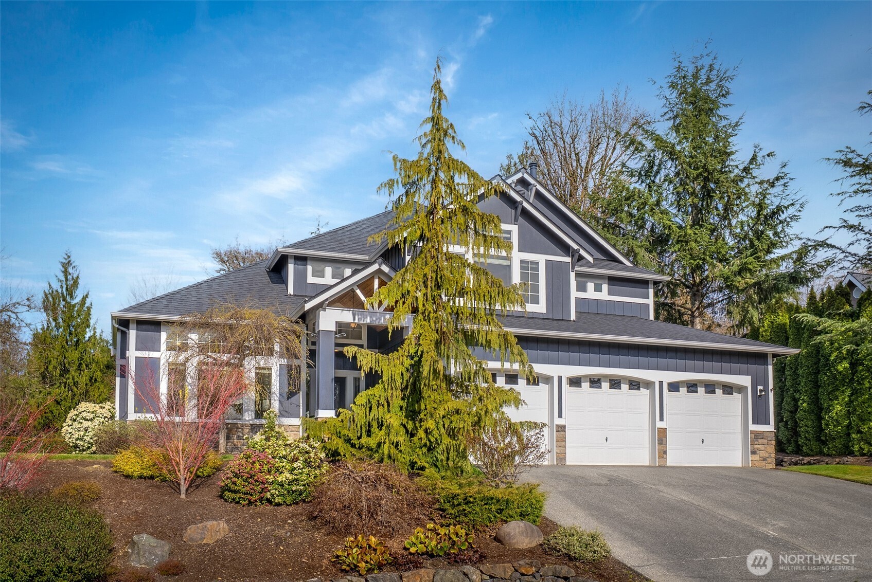 8115 209th Avenue SE, Snohomish, WA 98290