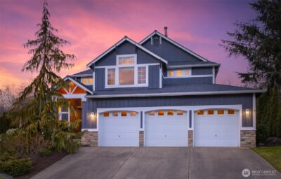 8115 209th Avenue SE, Snohomish, WA 98290