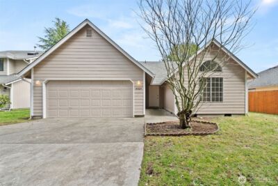 6029 54th Court SE, Lacey, WA 98513 - Photo 1