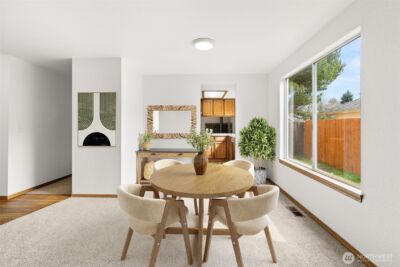 6029 54th Court SE, Lacey, WA 98513 - Photo 11