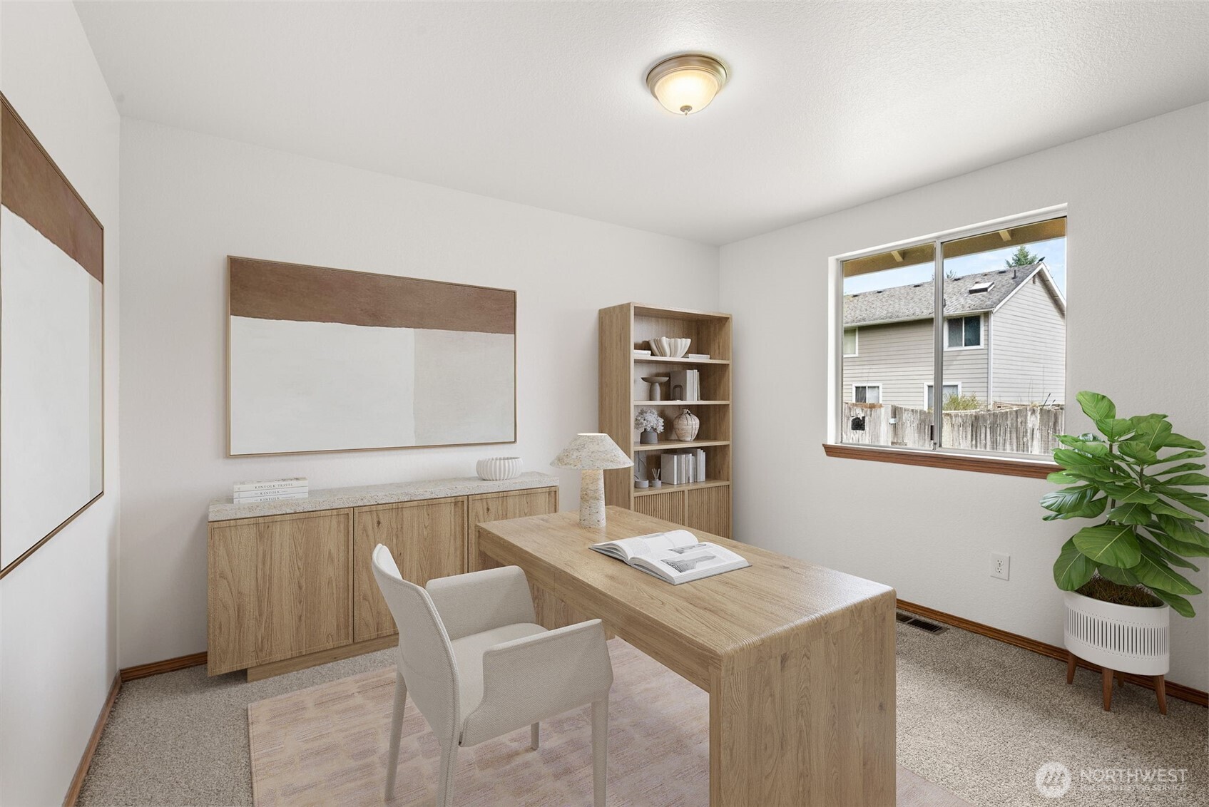 6029 54th Court SE, Lacey, WA 98513