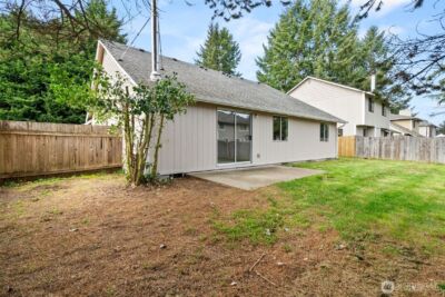 6029 54th Court SE, Lacey, WA 98513 - Photo 2