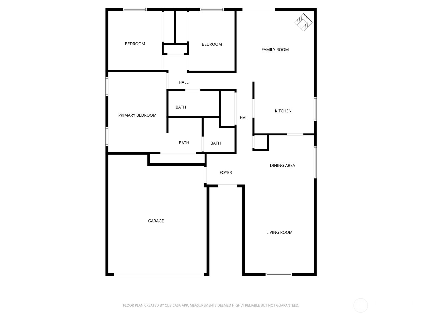 6029 54th Court SE, Lacey, WA 98513