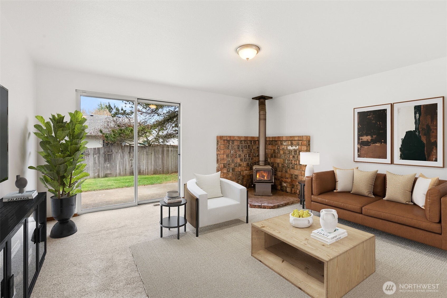 6029 54th Court SE, Lacey, WA 98513