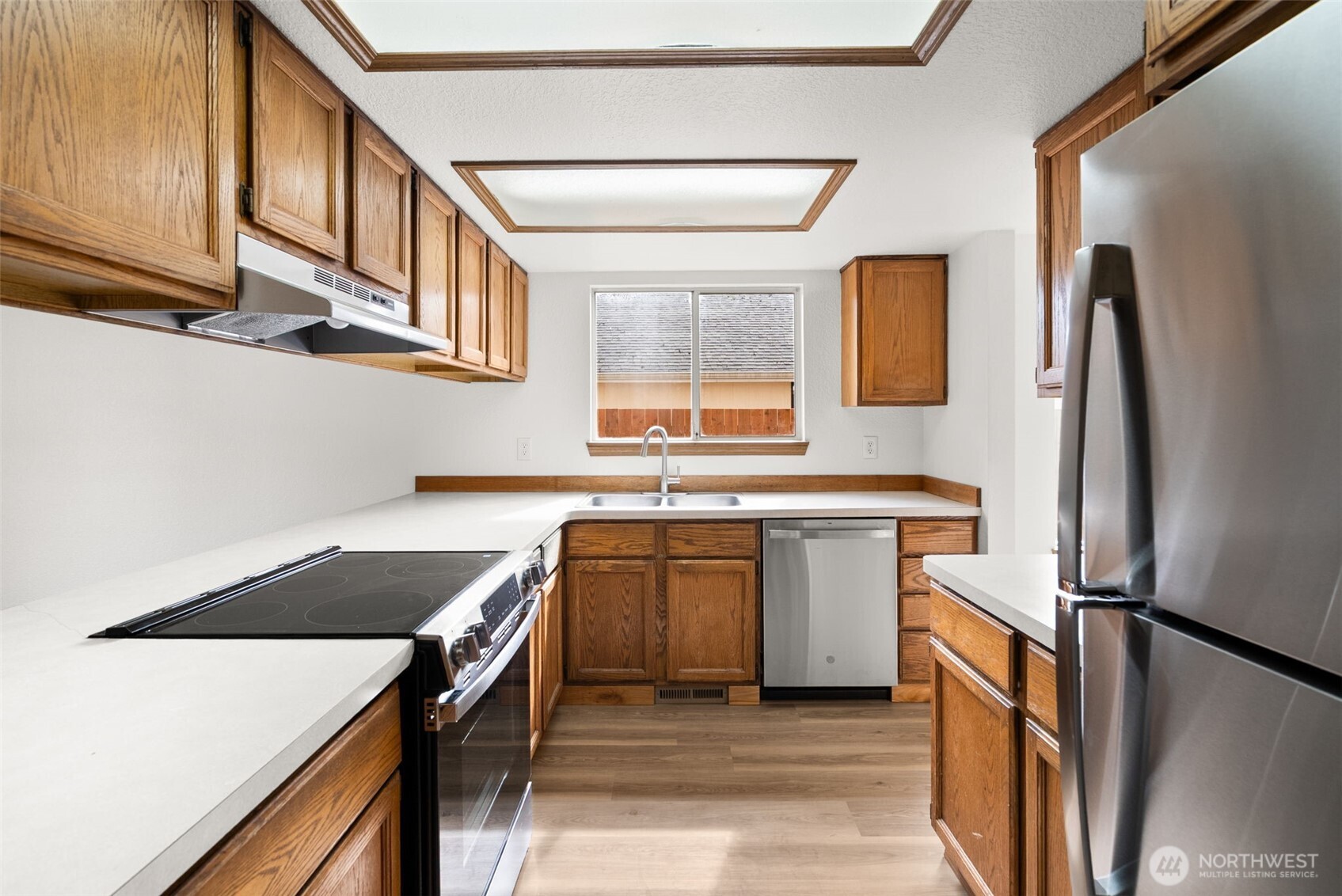 6029 54th Court SE, Lacey, WA 98513