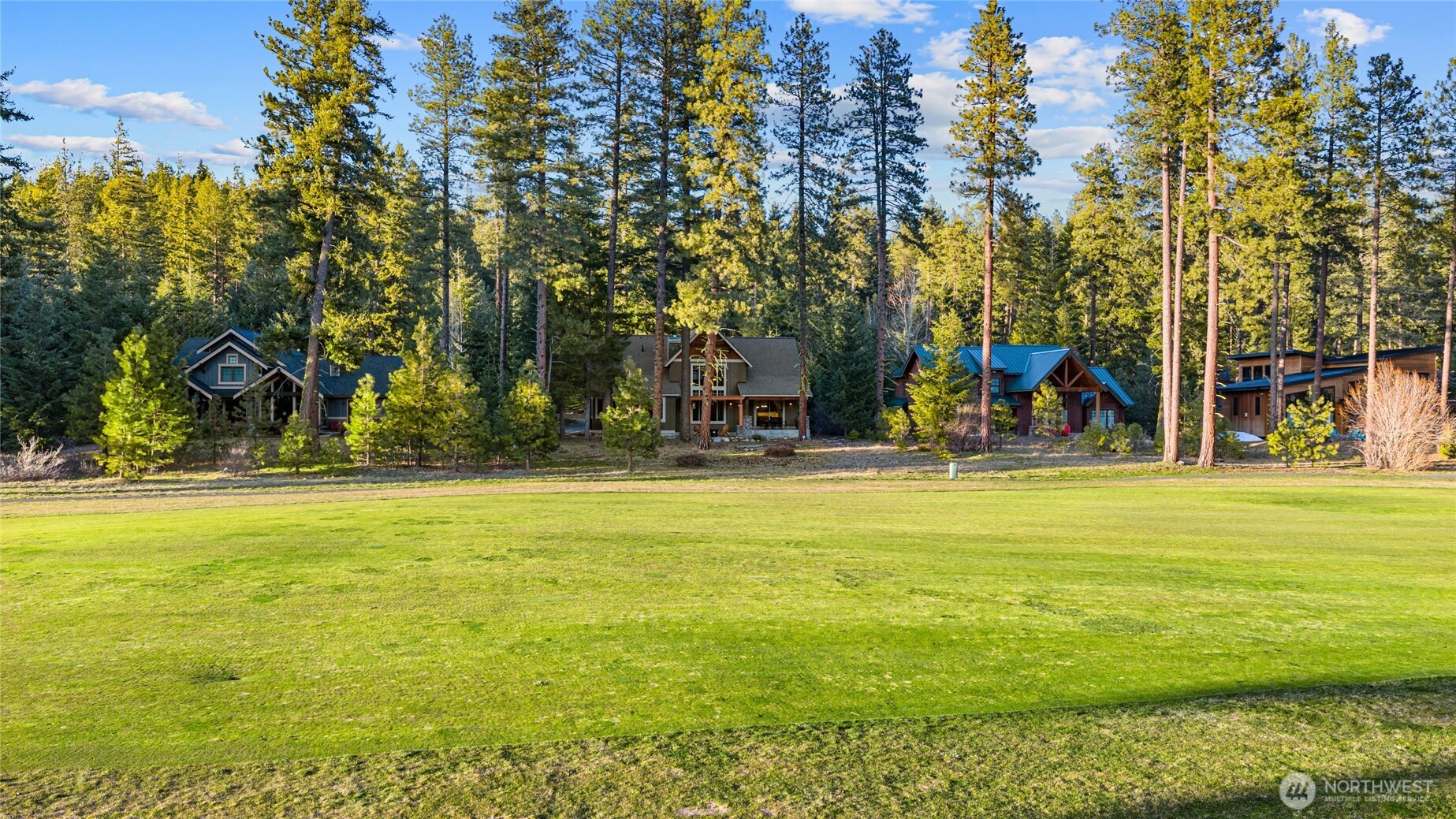 2101 Coal Mine Way , Cle Elum, WA 98922