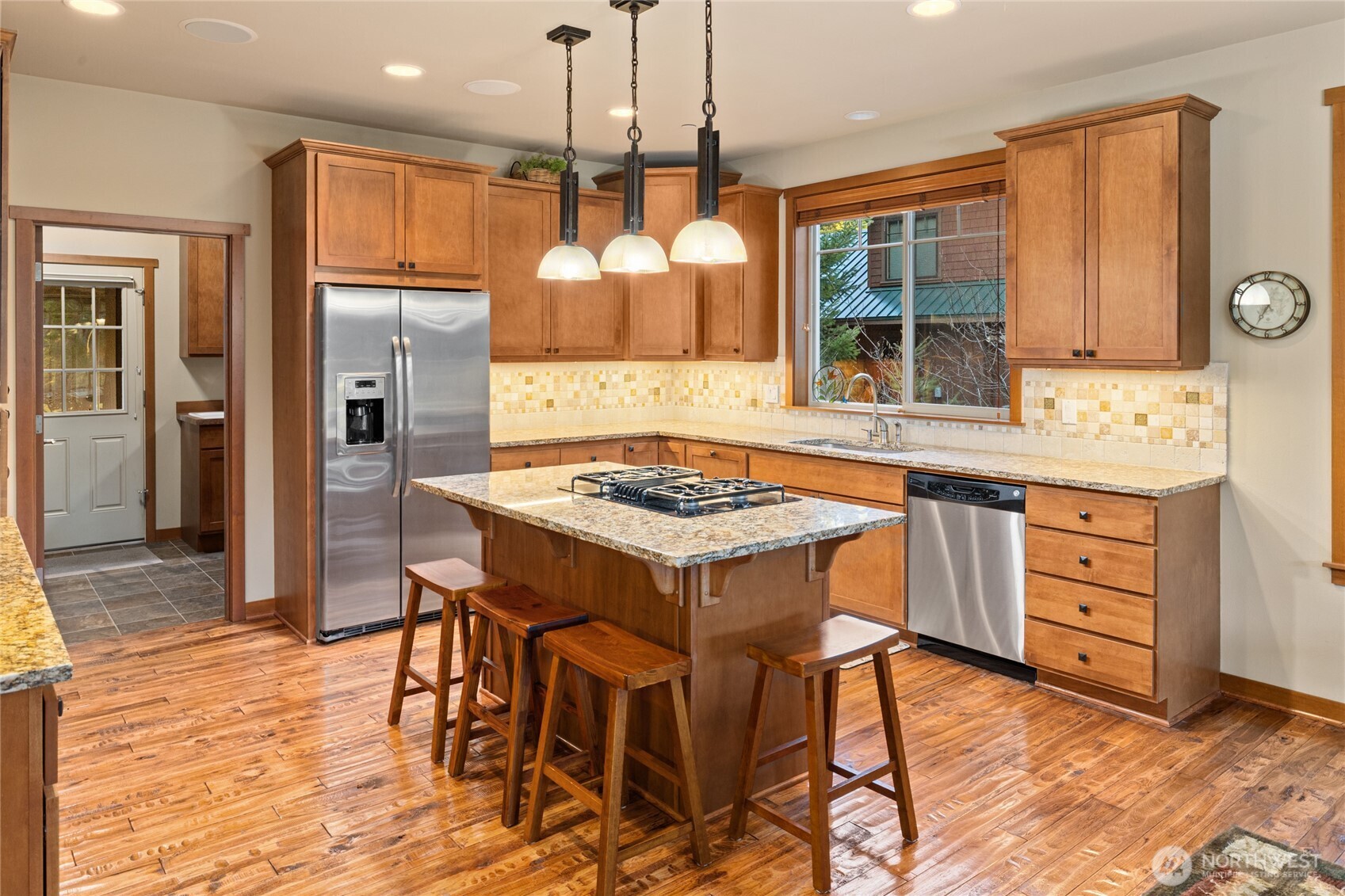 2101 Coal Mine Way , Cle Elum, WA 98922