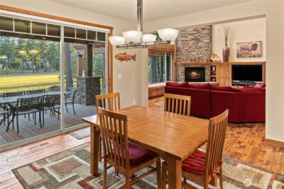 2101 Coal Mine Way , Cle Elum, WA 98922 - Photo 15