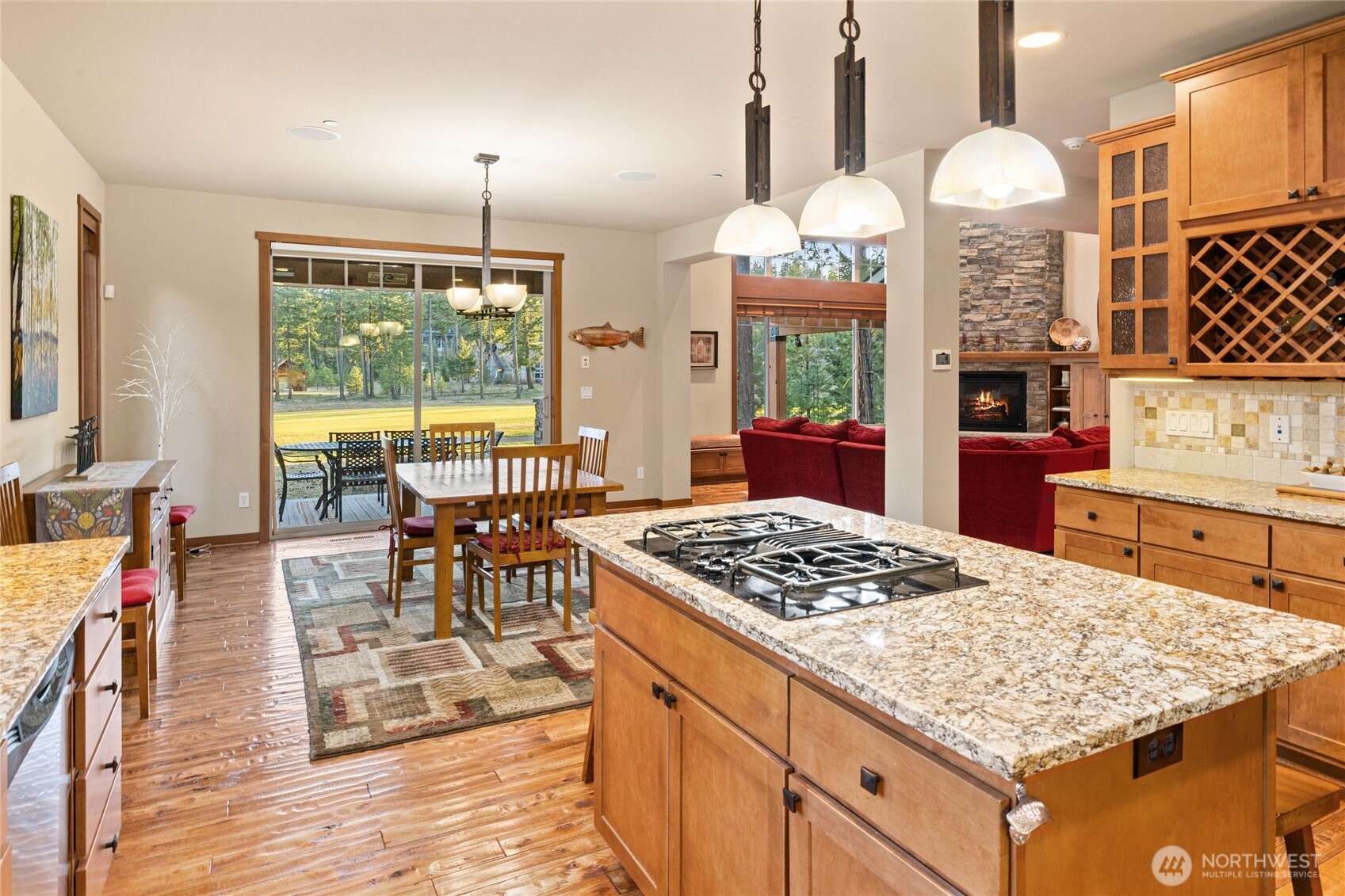 2101 Coal Mine Way , Cle Elum, WA 98922