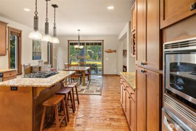 2101 Coal Mine Way , Cle Elum, WA 98922 - Photo 17