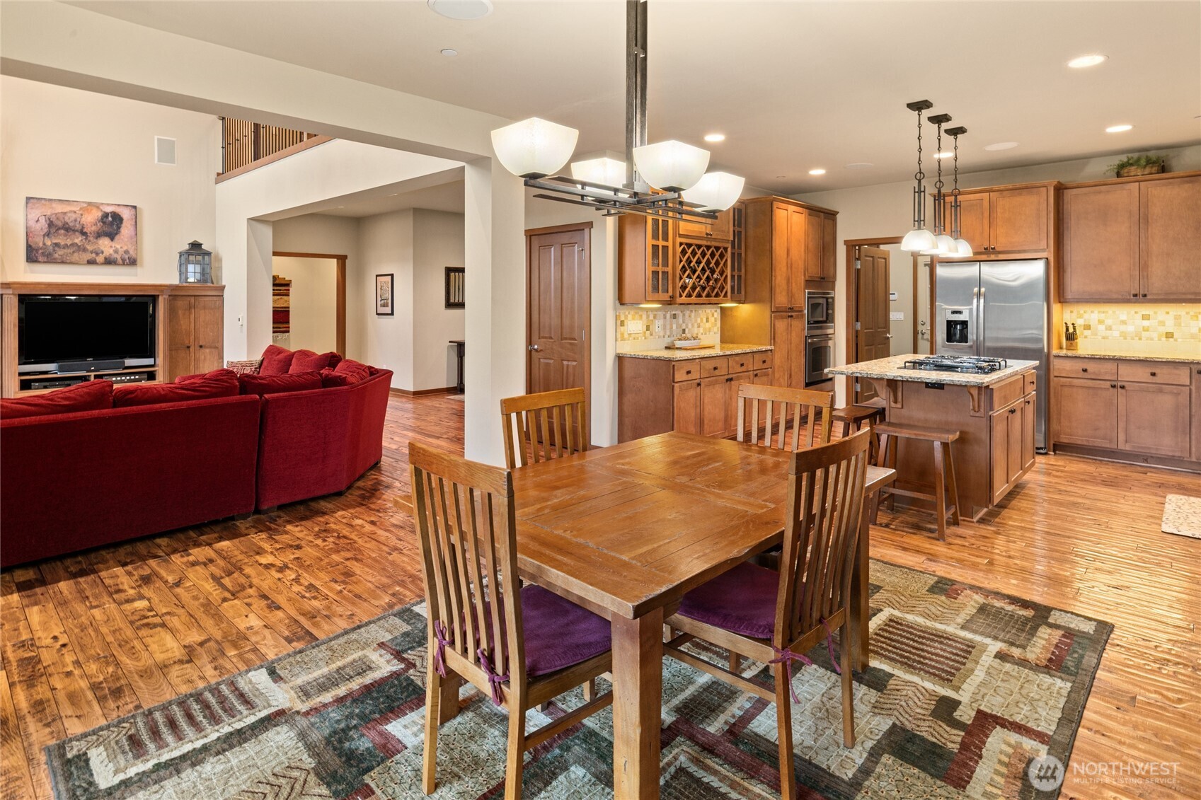 2101 Coal Mine Way , Cle Elum, WA 98922