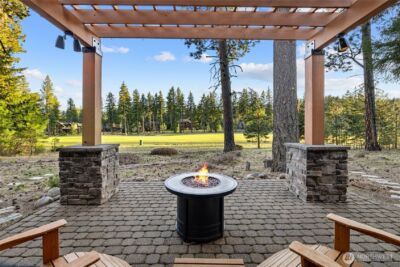2101 Coal Mine Way , Cle Elum, WA 98922 - Photo 2