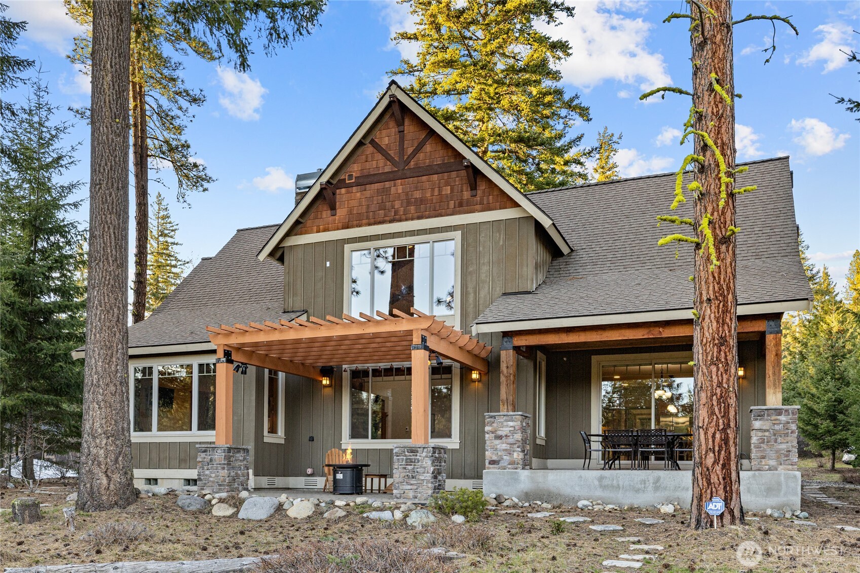 2101 Coal Mine Way , Cle Elum, WA 98922