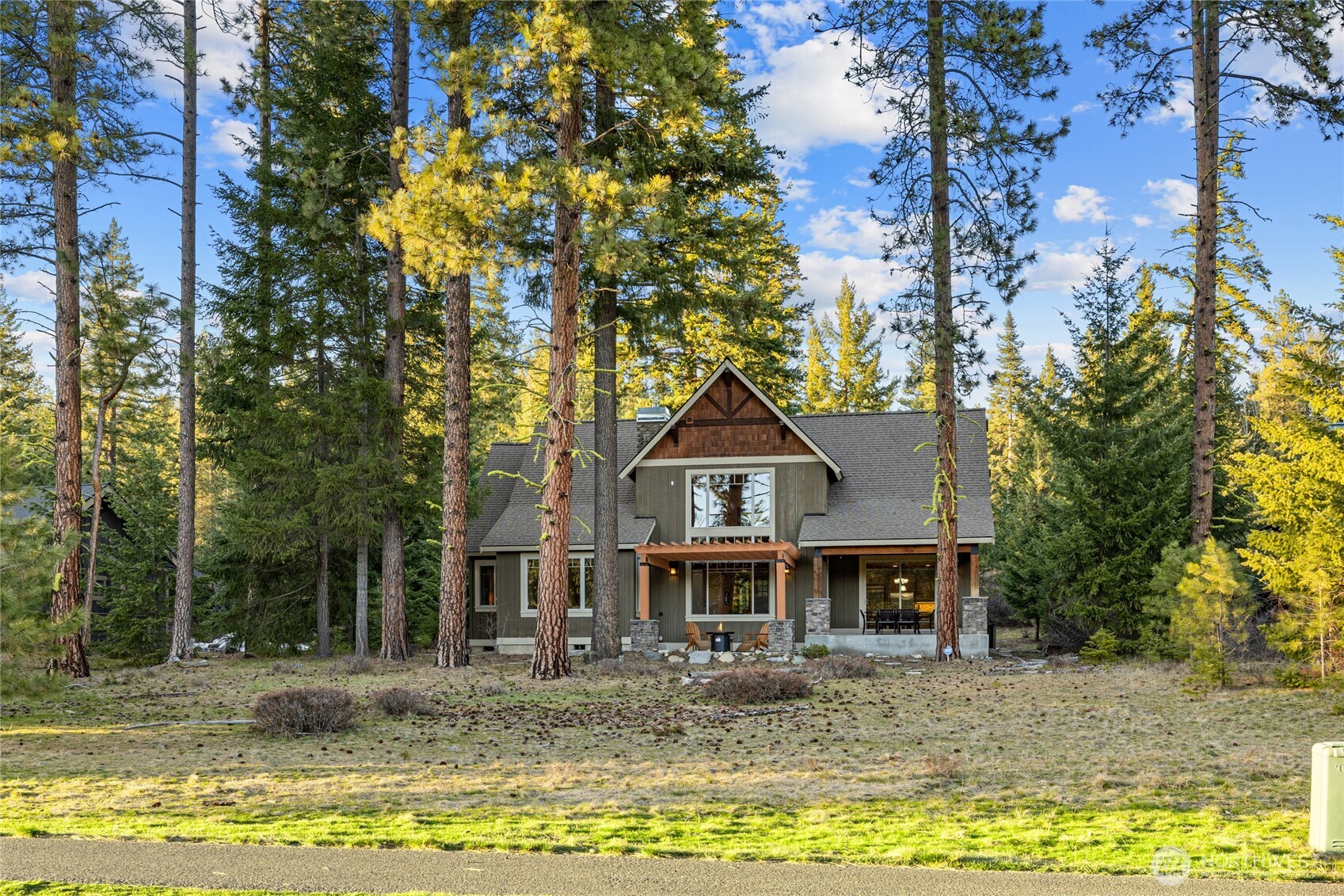 2101 Coal Mine Way , Cle Elum, WA 98922