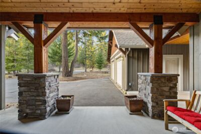 2101 Coal Mine Way , Cle Elum, WA 98922 - Photo 35