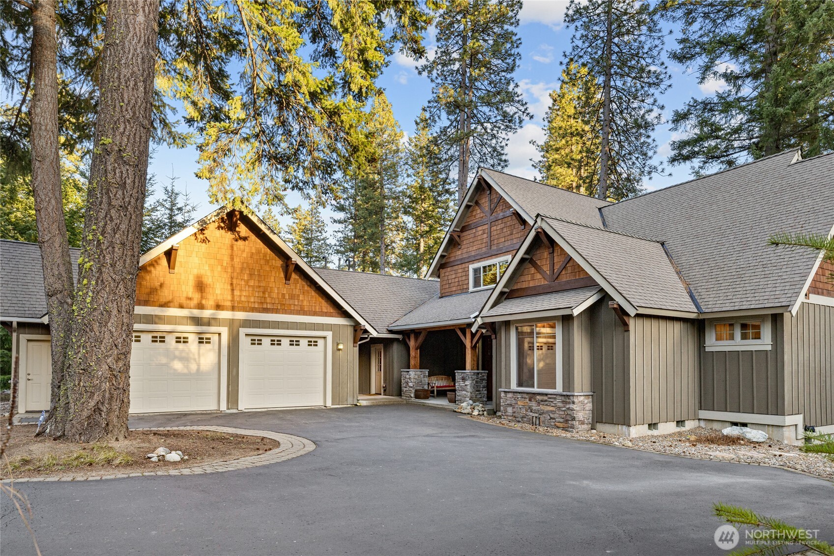 2101 Coal Mine Way , Cle Elum, WA 98922