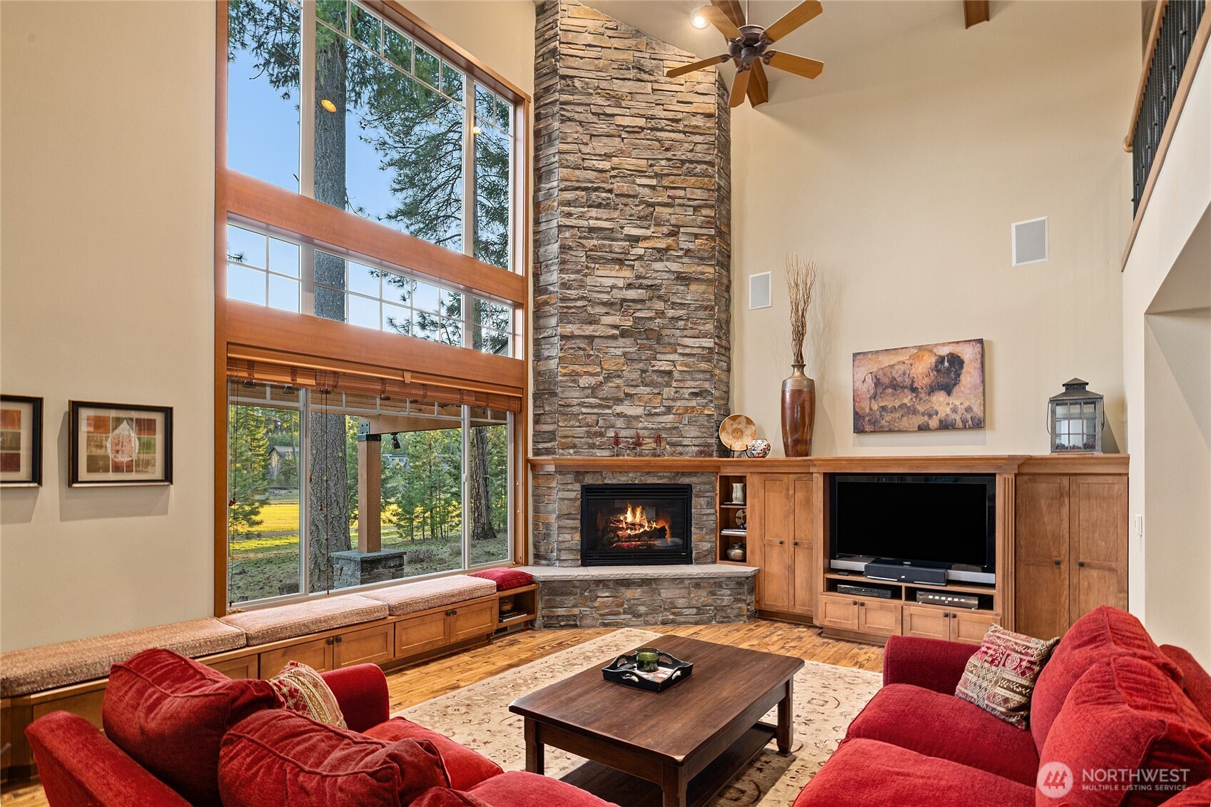 2101 Coal Mine Way , Cle Elum, WA 98922