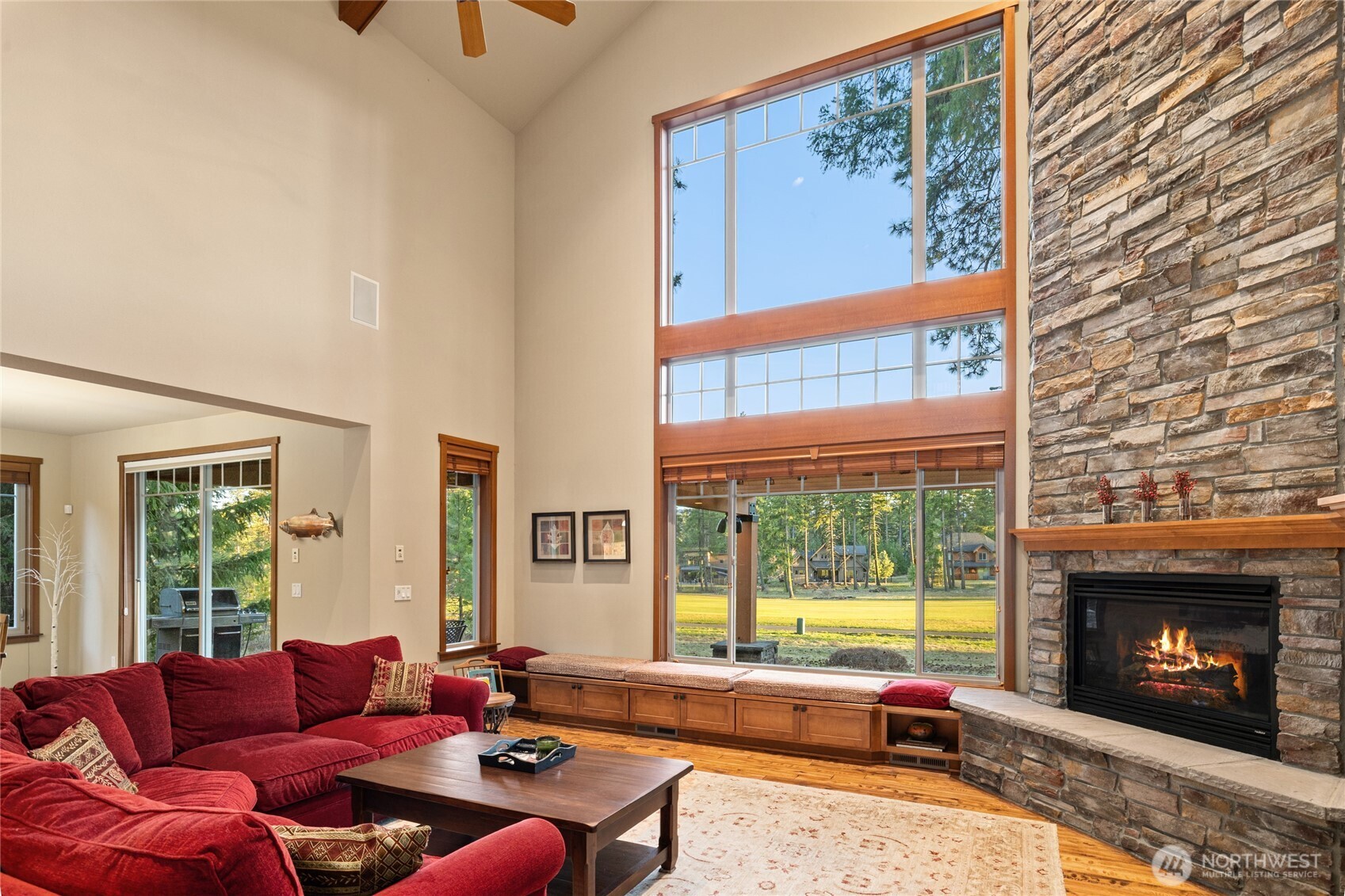 2101 Coal Mine Way , Cle Elum, WA 98922