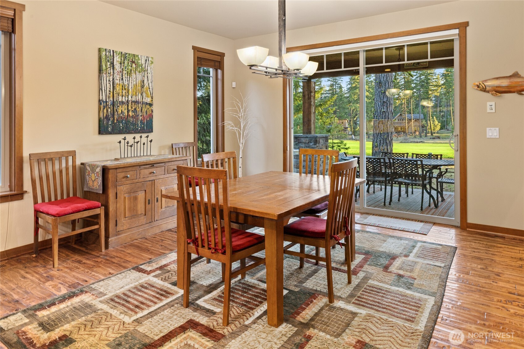 2101 Coal Mine Way , Cle Elum, WA 98922