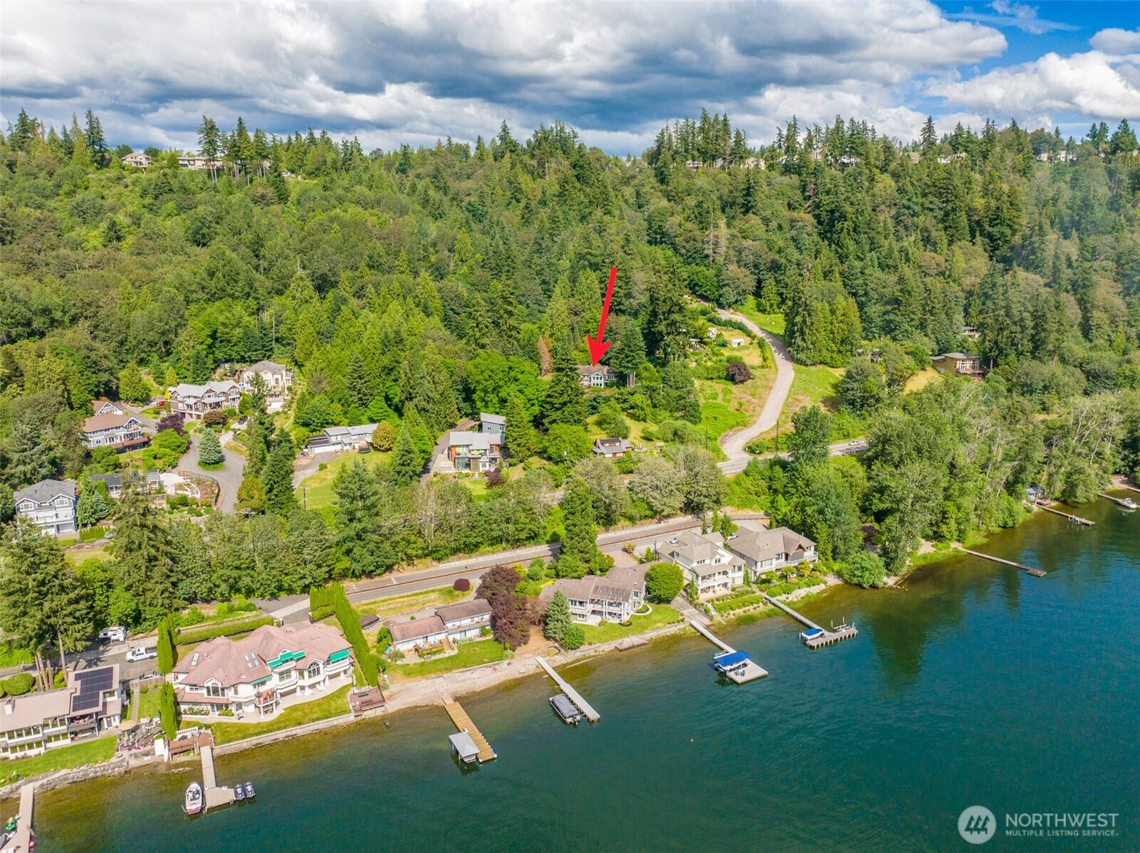 2668 E Lake Sammamish Parkway NE, Sammamish, WA 98074