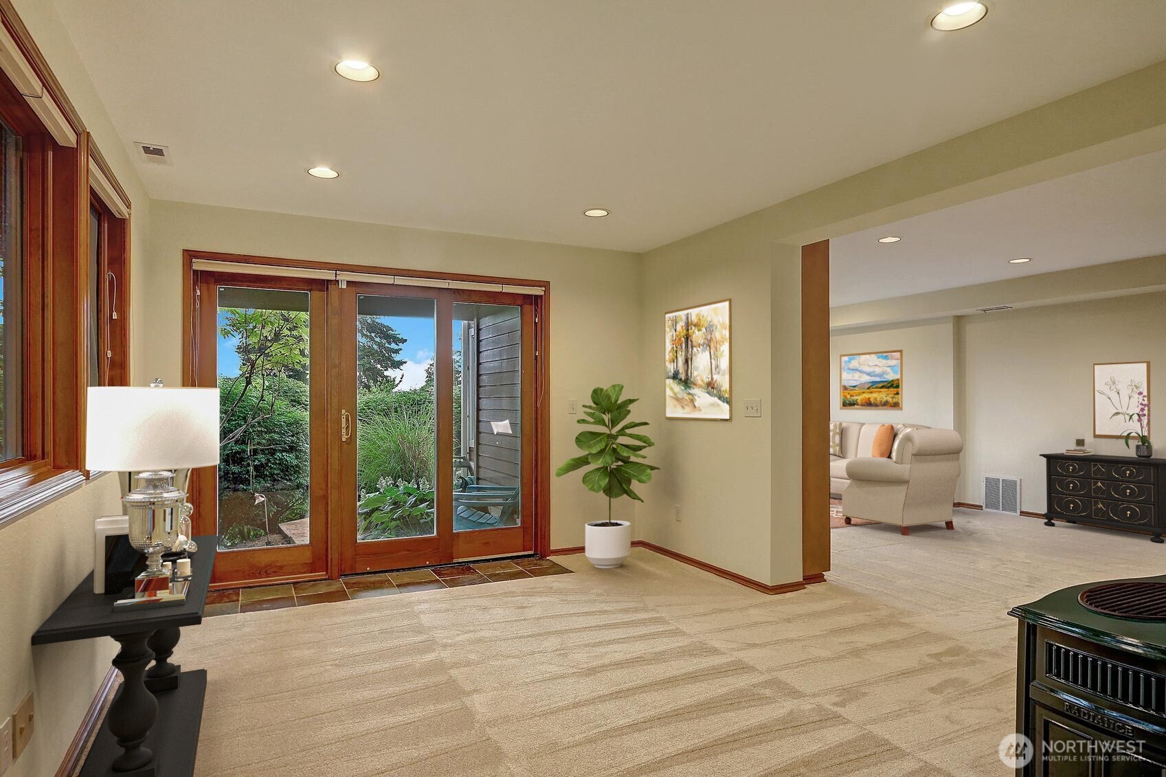 2668 E Lake Sammamish Parkway NE, Sammamish, WA 98074