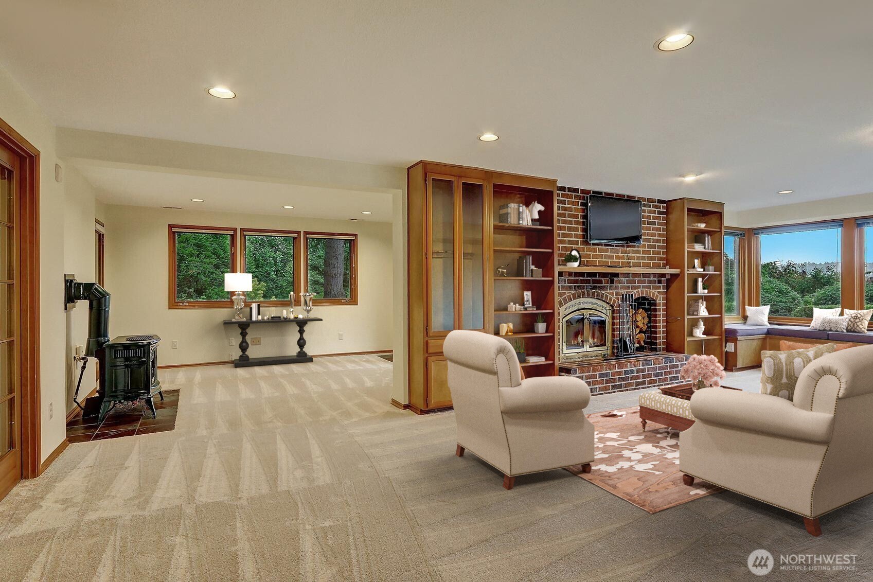 2668 E Lake Sammamish Parkway NE, Sammamish, WA 98074