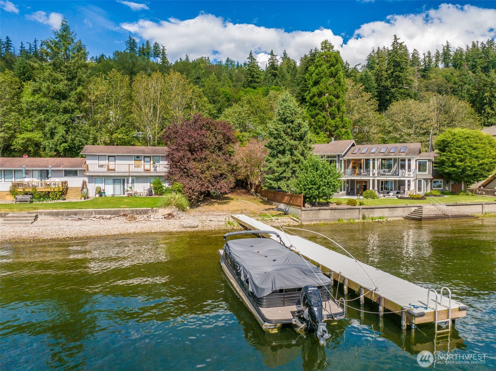 2668 E Lake Sammamish Parkway NE, Sammamish, WA 98074