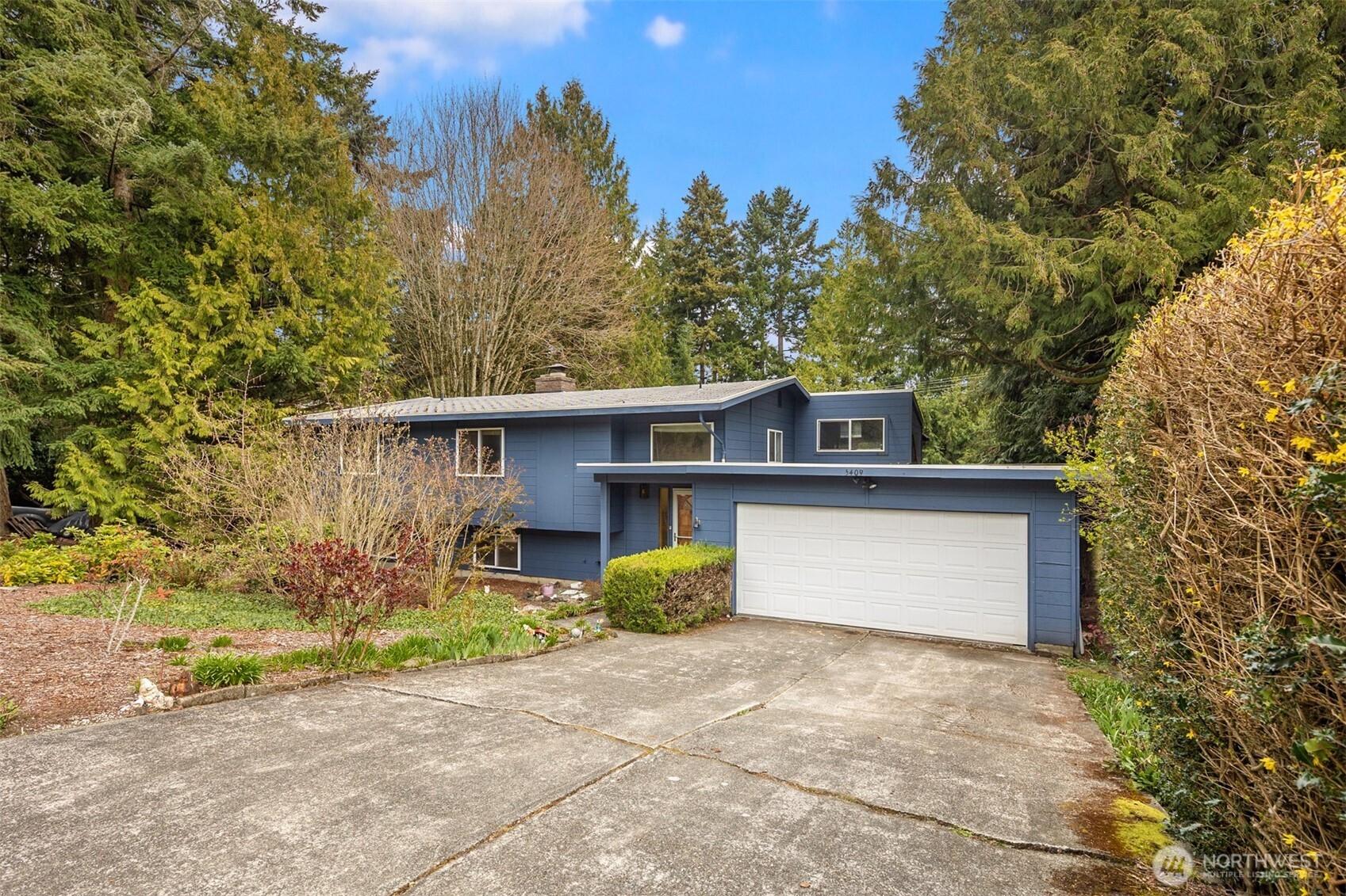 5409 24th Avenue NW, Gig Harbor, WA 98335