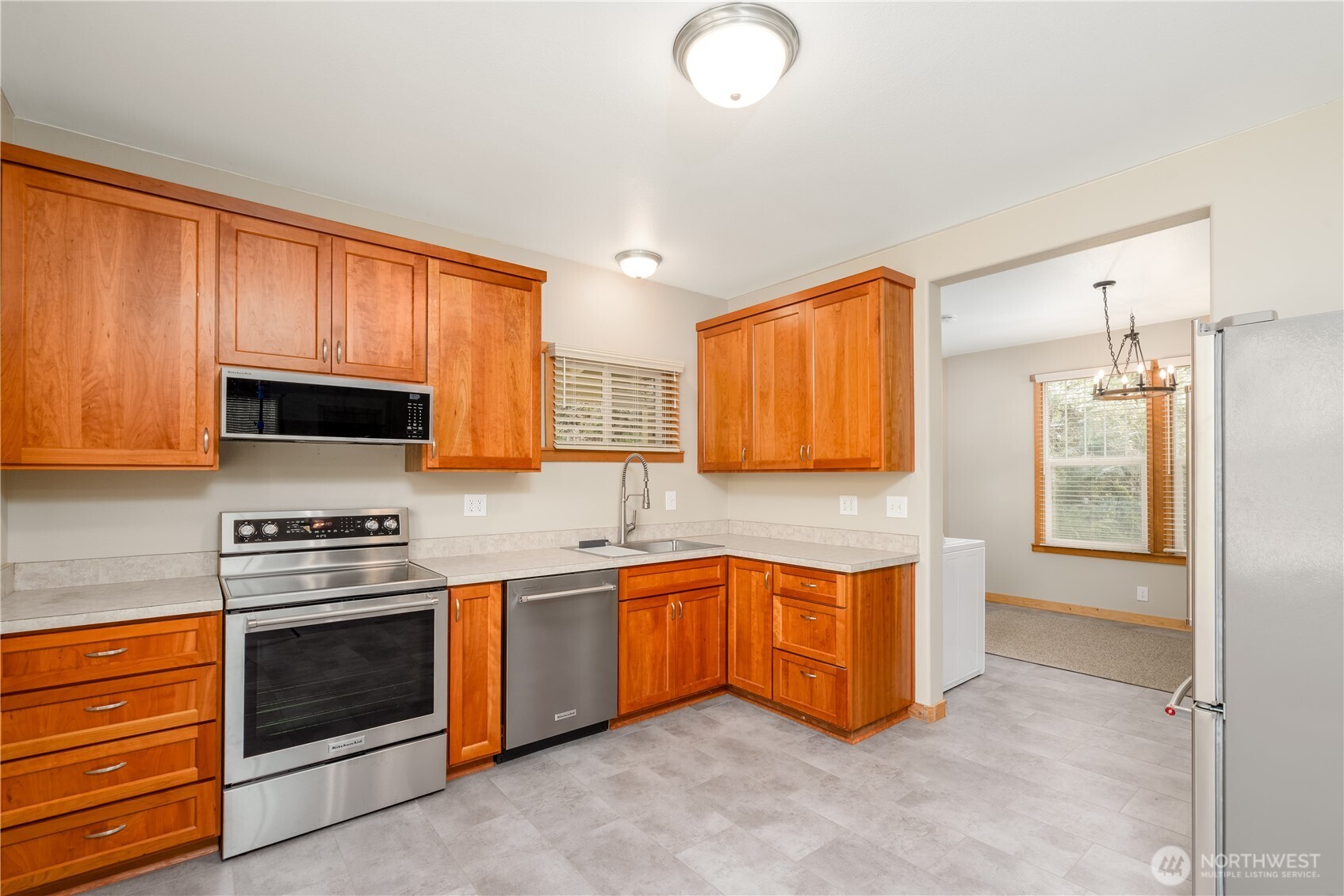 903 S Valley Street , Port Angeles, WA 98362