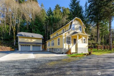903 S Valley Street , Port Angeles, WA 98362 - Photo 2
