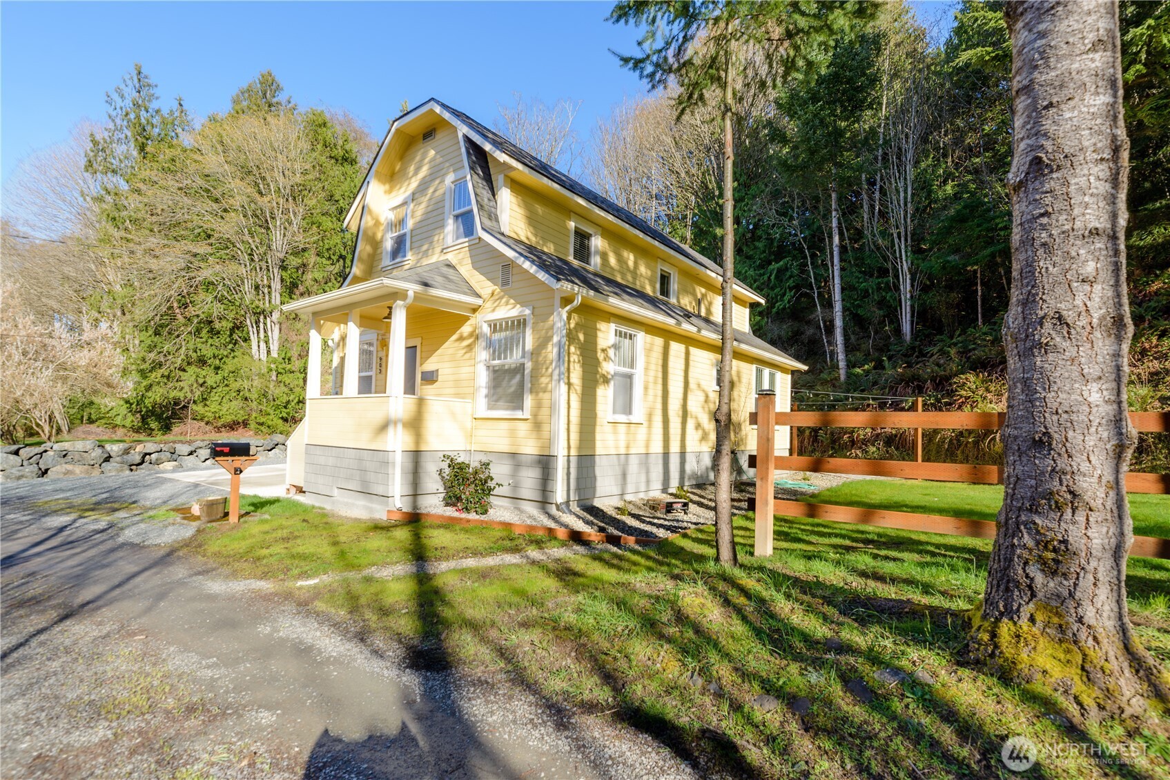 903 S Valley Street , Port Angeles, WA 98362