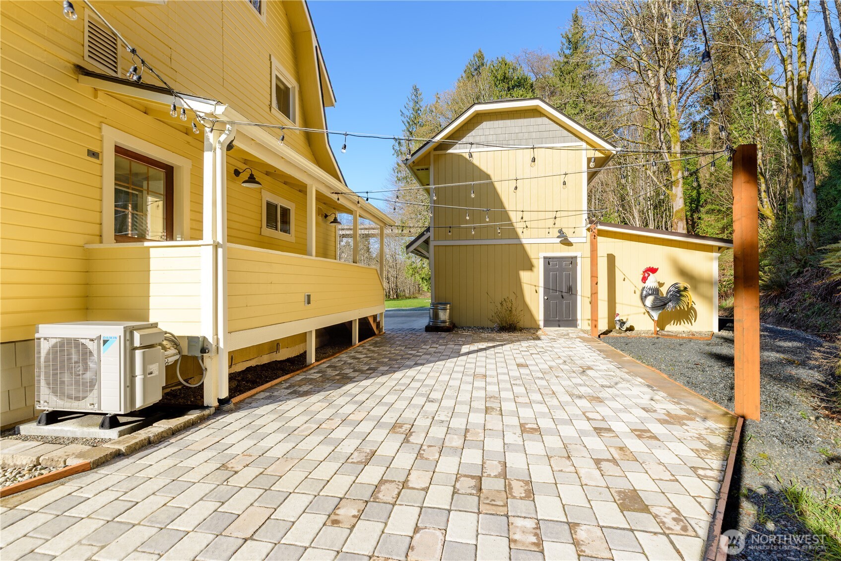 903 S Valley Street , Port Angeles, WA 98362