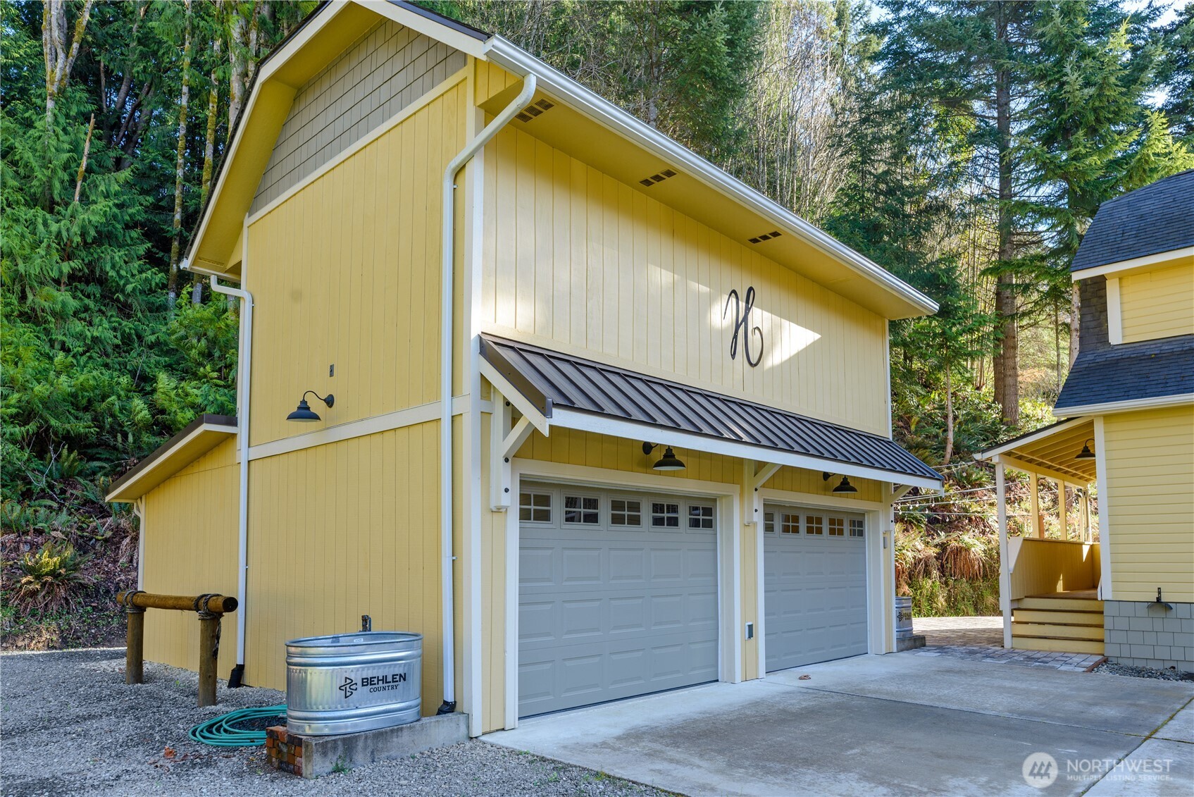 903 S Valley Street , Port Angeles, WA 98362