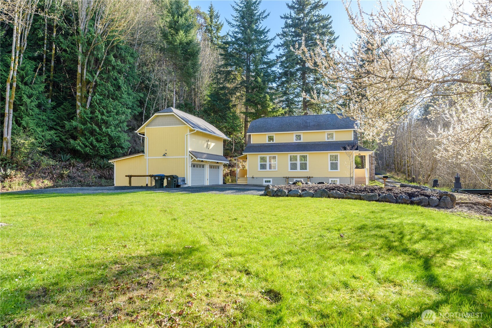 903 S Valley Street , Port Angeles, WA 98362