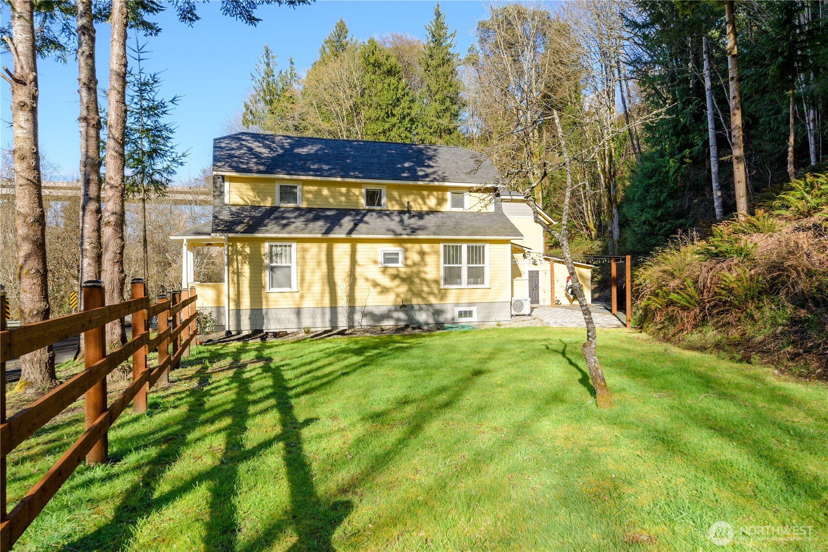 903 S Valley Street , Port Angeles, WA 98362