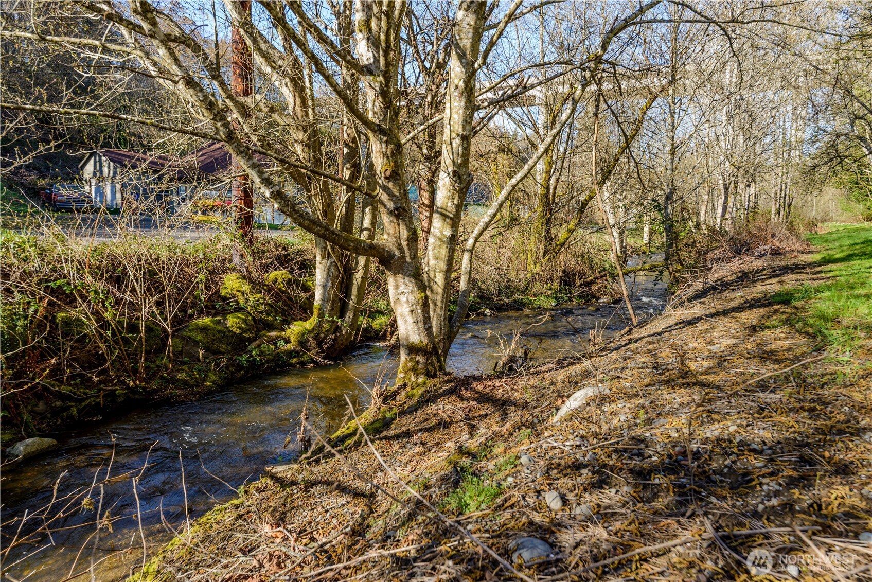 903 S Valley Street , Port Angeles, WA 98362