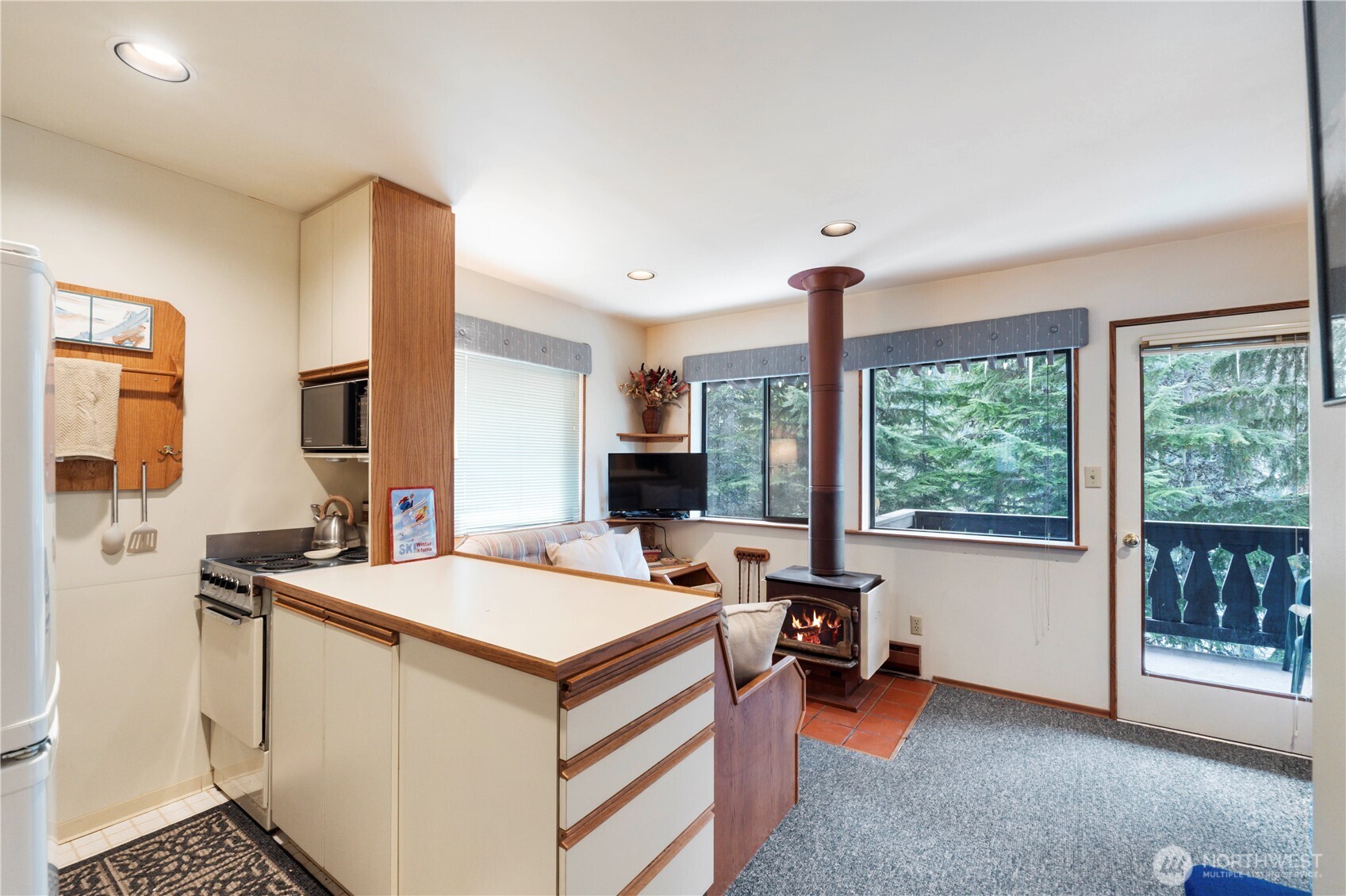 33613 E Crystal Mountain Boulevard #524, Enumclaw, WA 98022