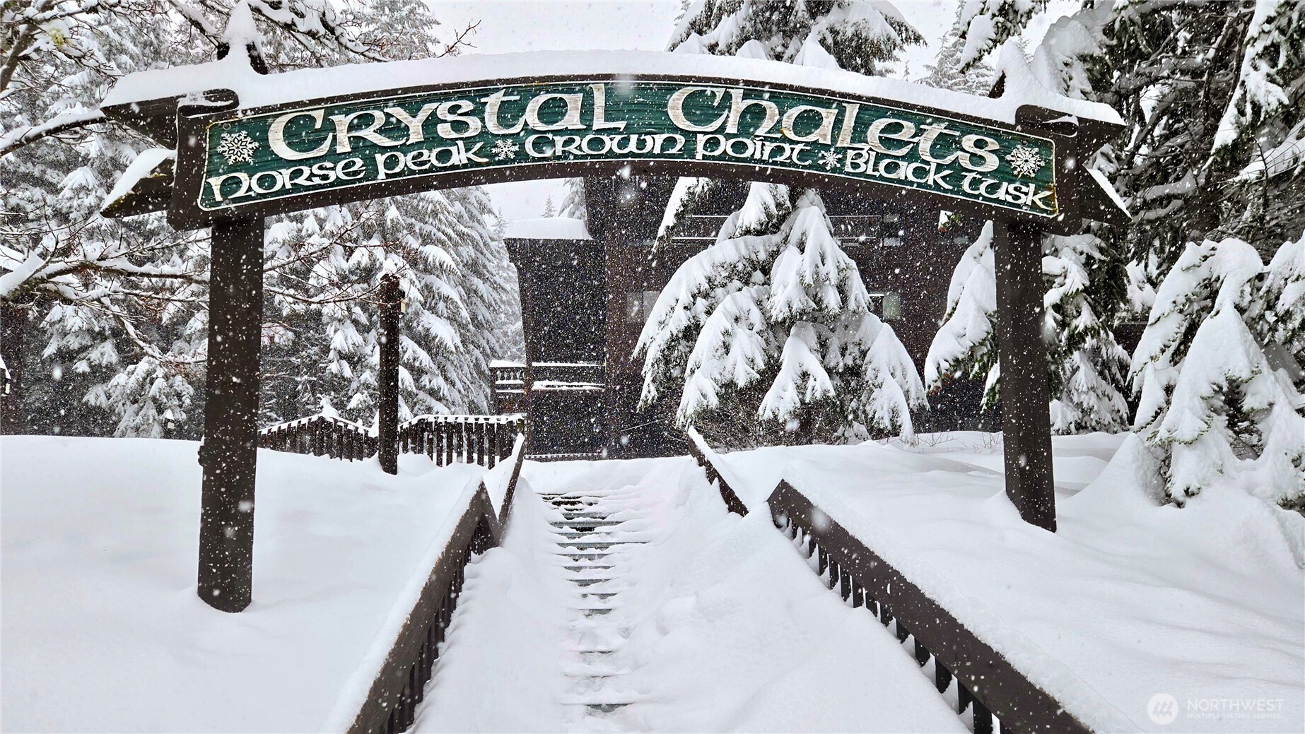 33613 E Crystal Mountain Boulevard #524, Enumclaw, WA 98022