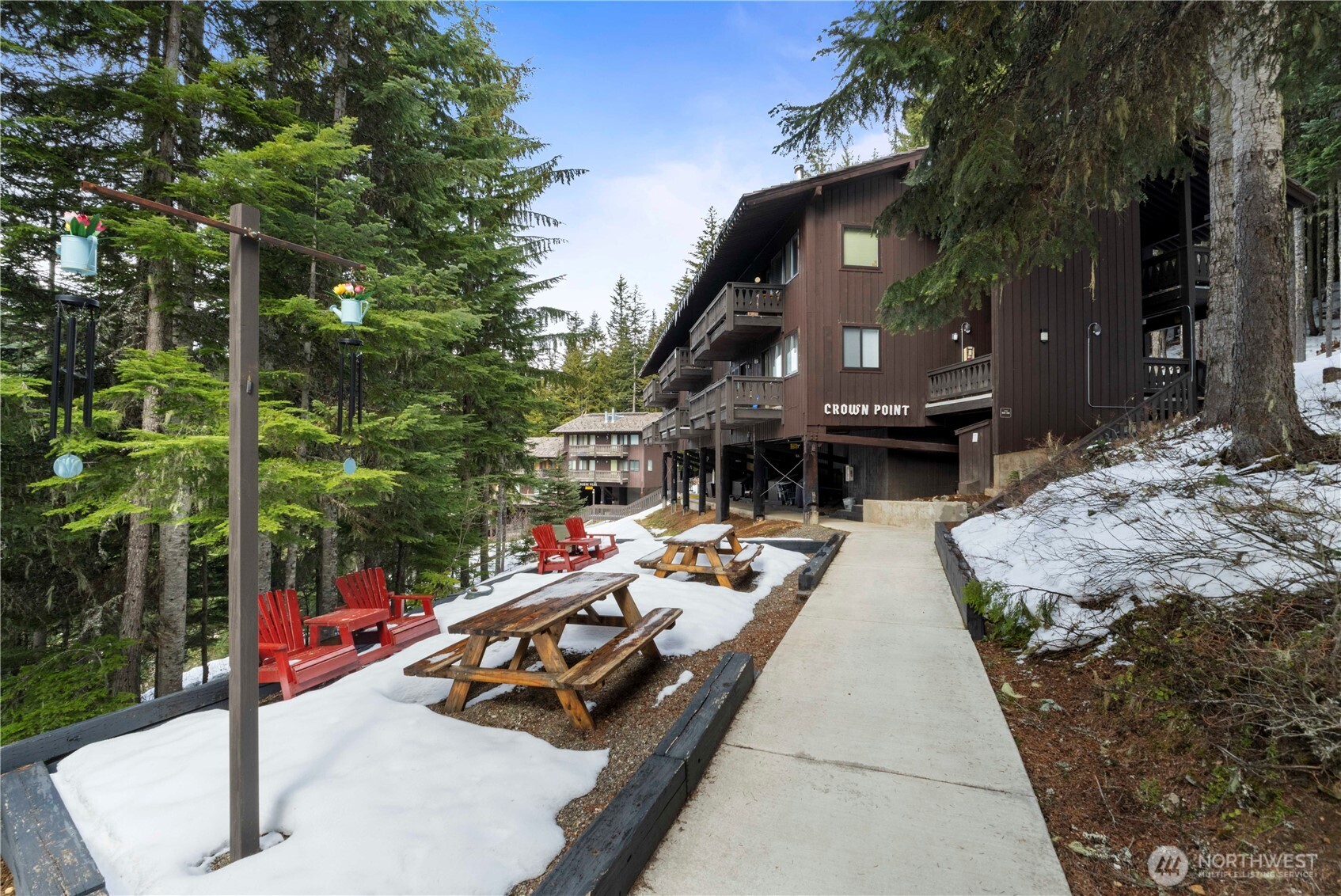 33613 E Crystal Mountain Boulevard #524, Enumclaw, WA 98022