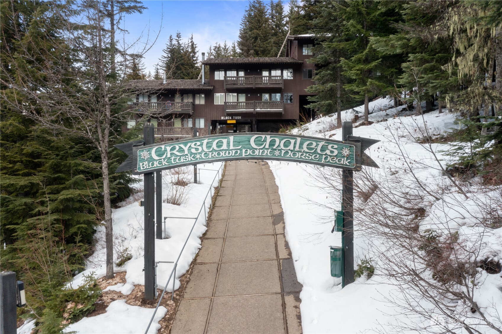 33613 E Crystal Mountain Boulevard #524, Enumclaw, WA 98022