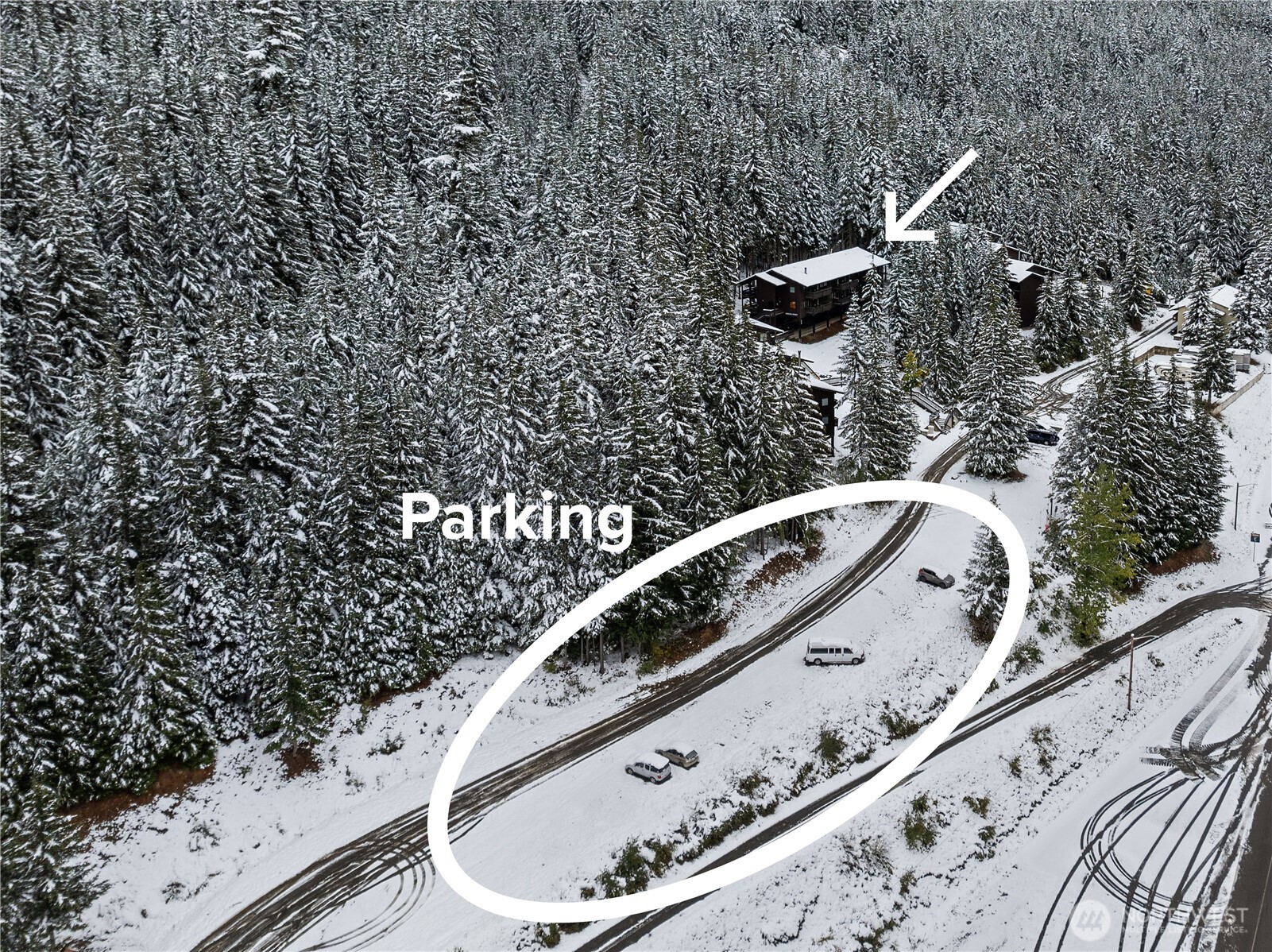 33613 E Crystal Mountain Boulevard #524, Enumclaw, WA 98022