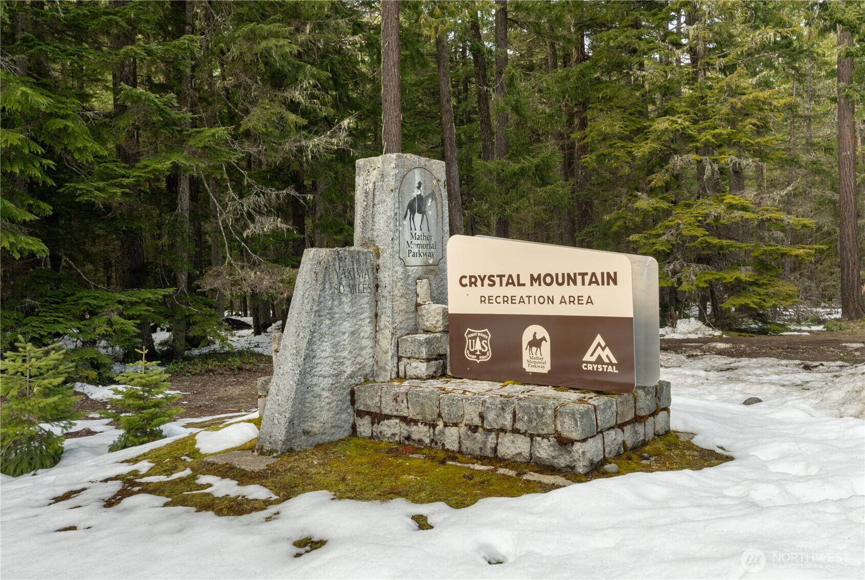 33613 E Crystal Mountain Boulevard #524, Enumclaw, WA 98022