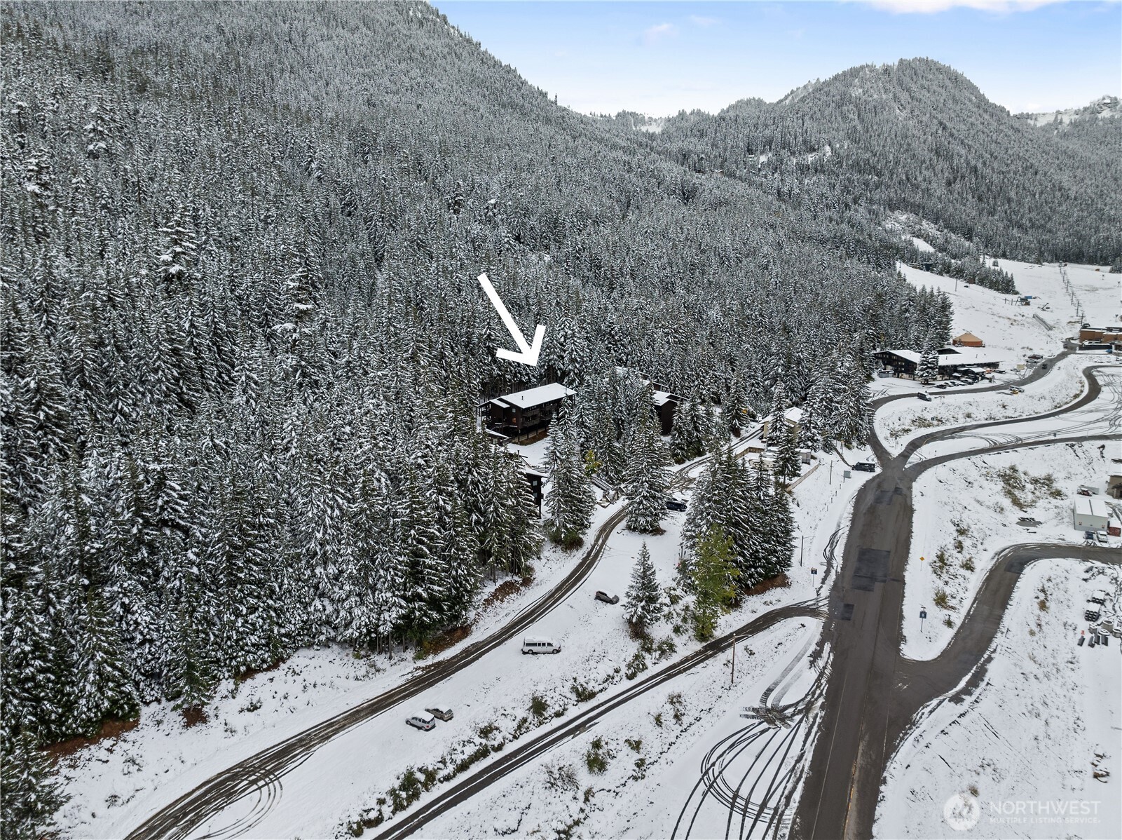 33613 E Crystal Mountain Boulevard #524, Enumclaw, WA 98022