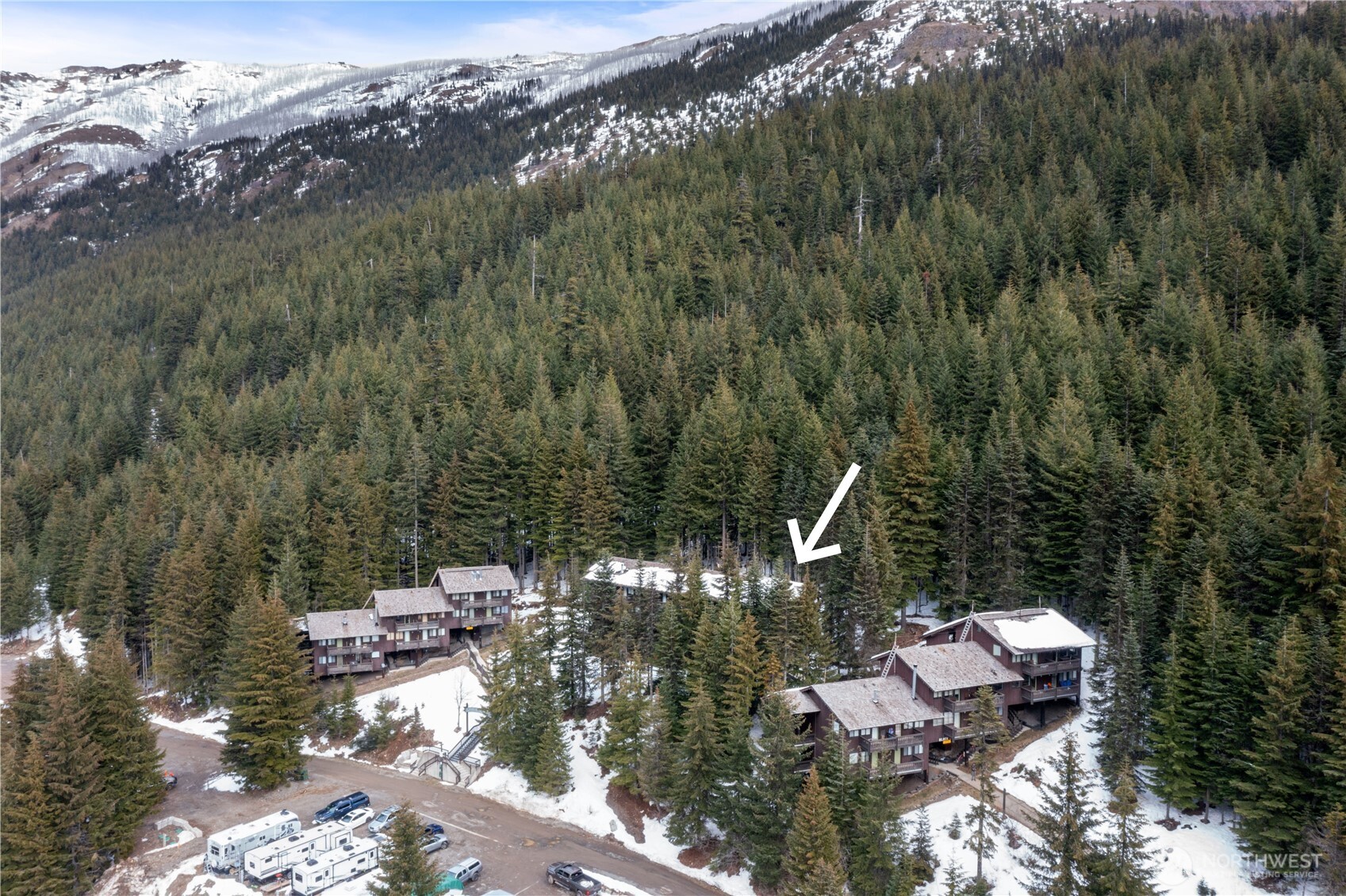 33613 E Crystal Mountain Boulevard #524, Enumclaw, WA 98022