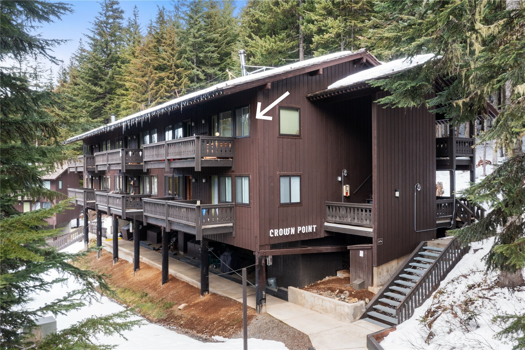 33613 E Crystal Mountain Boulevard #524, Enumclaw, WA 98022