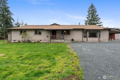 6408 366th Street Ct E , Eatonville, WA 98328 - Photo 2