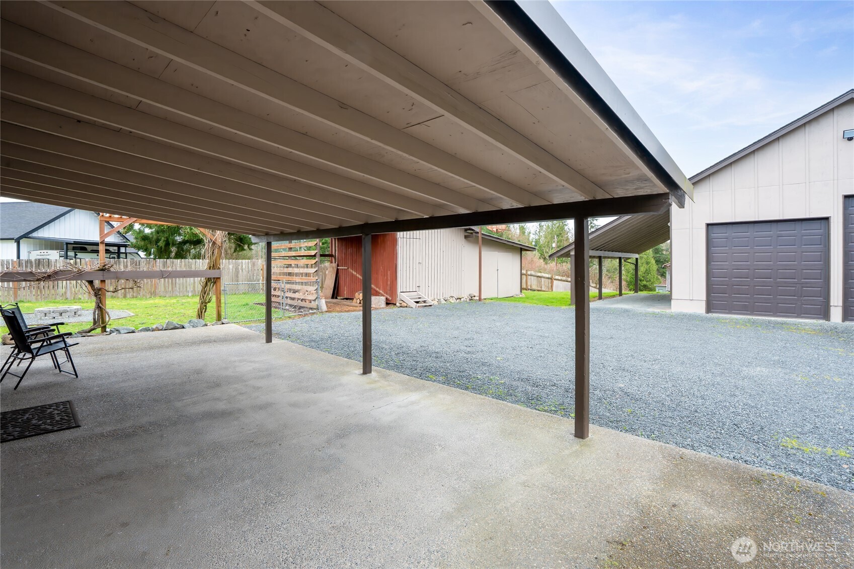 6408 366th Street Ct E , Eatonville, WA 98328